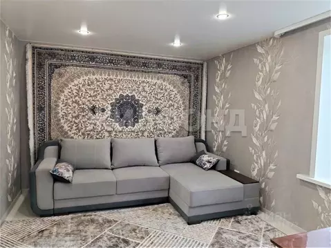 Дом в Хакасия, Абакан ул. Мира (60 м)