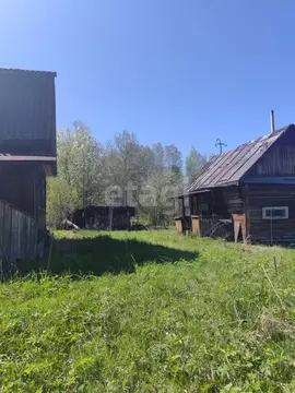 Дом в Томская область, Томский район, Аэрофлот садовое товарищество  ...