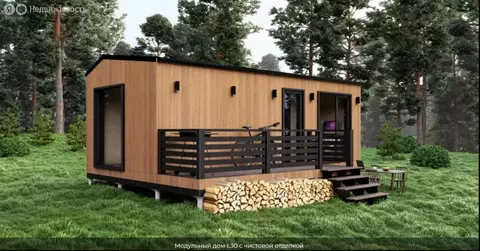 Дом в Тюмень, Центральная площадь (23 м)