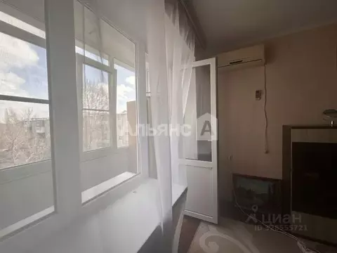 2-к кв. Ростовская область, Волгодонск ул. Максима Горького, 143 (45.0 ...