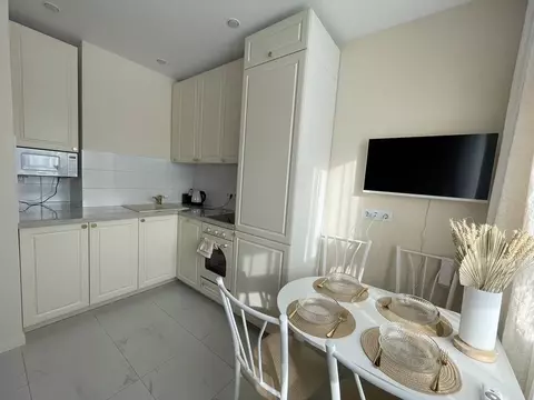 1-к кв. Москва Варшавское ш., 170Ек4 (40.0 м)