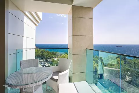 2-к кв. Крым, Ялта ул. Дражинского, 48 (56.4 м)