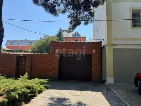 Дом в Краснодарский край, Анапа ул. Протапова, 20А (250 м)