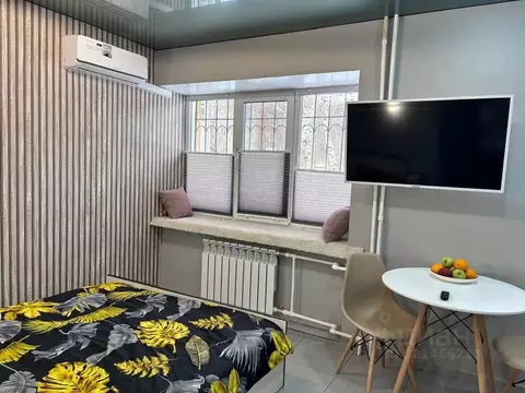 Студия Омская область, Омск просп. Мира, 26А (21.0 м)