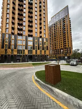 Продается 2-комнатная квартира