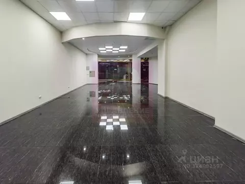 Офис в Ярославская область, Ярославль ул. Победы, 6 (91 м)