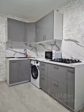 1-к кв. Московская область, Подольск ул. Машиностроителей, 32 (34.0 м)