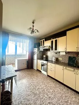 1-к кв. Алтайский край, Барнаул Взлетная ул., 3 (49.4 м)