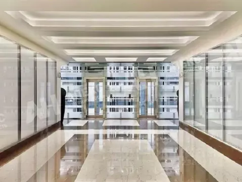 Офис в Москва Верейская ул., 29С134 (134 м)