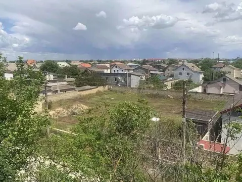 Участок в Крым, Сакский район, с. Уютное ул. Отар-Мойнак, 52 (7.51 ...