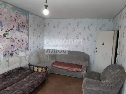 2-к кв. Алтайский край, Бийск ул. Машиностроителей, 27 (52.0 м)