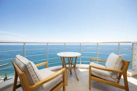 Студия Крым, Алушта ул. Набережная, 25 (75.0 м)