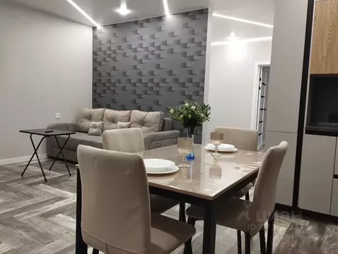 2-к кв. Забайкальский край, Чита ул. Токмакова, 50 (85.0 м)