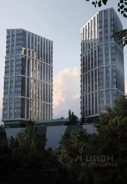 3-к кв. Москва пл. Курского Вокзала, 1 (67.0 м)