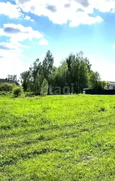 Участок в Брянская область, Выгоничский район, Красносельское с/пос, ...