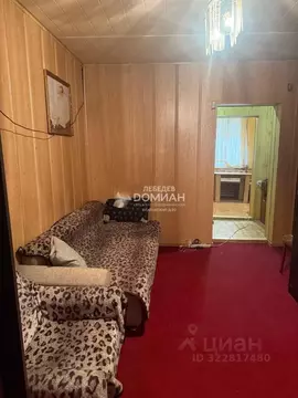 2-к кв. Ростовская область, Новочеркасск ул. С.В. Мацоты (45.0 м)