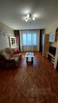 2-к кв. Санкт-Петербург пос. Парголово, Юкковское ш., 14к6 (58.0 м)