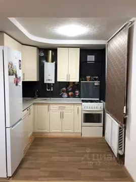 2-к кв. Ростовская область, Новочеркасск Баклановский просп. (60.0 м)