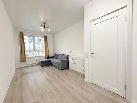 1-к кв. Московская область, Ленинский городской округ, Мисайлово пгт, ...