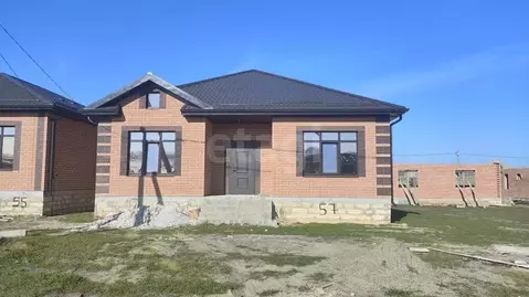 Дом в Ставропольский край, Михайловск Шпаковский район,  (140 м)