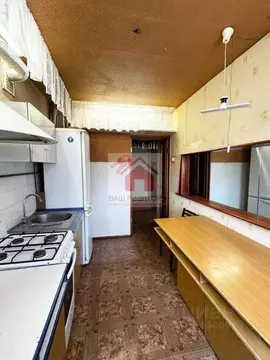 3-к кв. Самарская область, Самара ул. Советской Армии, 23 (61.0 м)