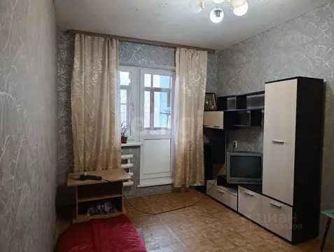 1-к кв. Свердловская область, Нижний Тагил Пихтовая ул., 24 (27.5 м)