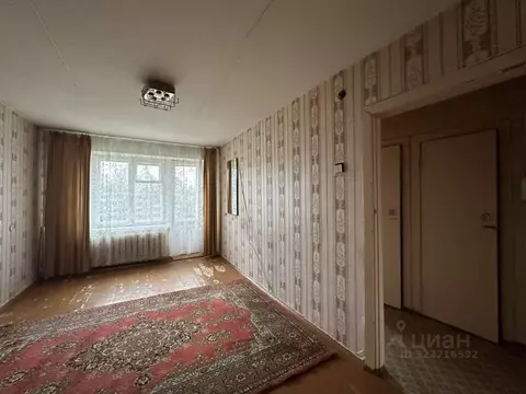 3-к кв. Псковская область, Псков Народная ул., 25 (61.5 м)