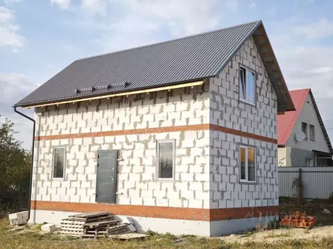 Дом в Пензенская область, Пенза ул. 2-я Магистральная, 1 (100 м)