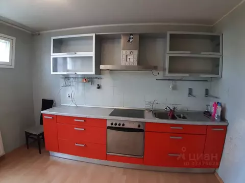 1-к кв. Санкт-Петербург Сиреневый бул., 25к1 (42.0 м)