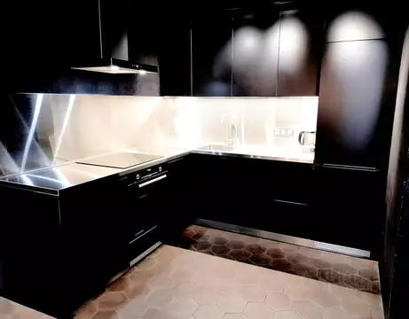 1-к кв. Ростовская область, Ростов-на-Дону Береговая ул., 61/1Б (48.0 ...