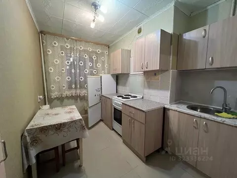 3-к кв. Брянская область, Брянск ул. Дружбы, 1 (60.0 м)