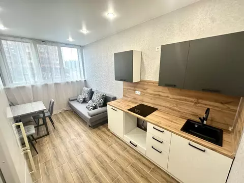 1-к кв. Москва ул. Генерала Пилипенко, 1к1 (32.0 м)