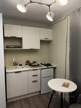 Студия Москва Ореховый бул., 8 (10.0 м)