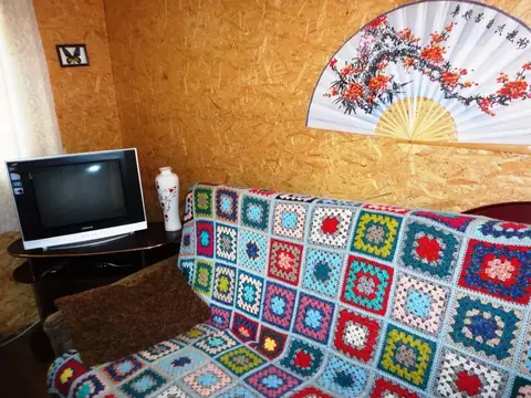 Комната Крым, Судак муниципальный округ, с. Морское ул. Школьная, 2А