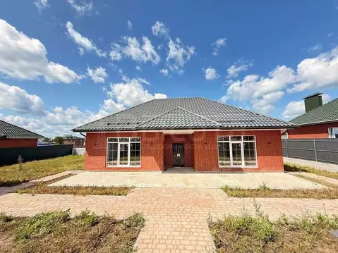 Дом в Воронежская область, Рамонский район, Яменское с/пос, д. ...