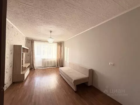 2-к кв. Пермский край, Пермь Иньвенская ул., 15 (44.8 м)