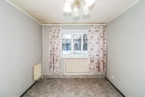 1-к кв. Тюменская область, Тюмень ул. Бабарынка, 69 (29.0 м)