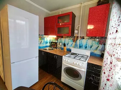 2-к кв. Алтайский край, Бийск пос. Сорокино, ул. Мирная, 3 (39.1 м)