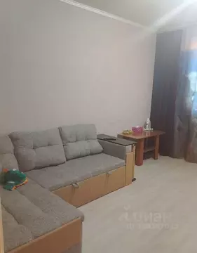 1-к кв. Москва Южнобутовская ул., 50 (35.4 м)