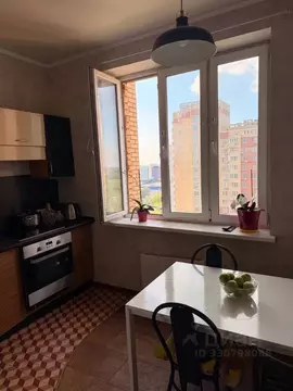 2-к кв. Московская область, Балашиха 1 Мая мкр, 26 (65.0 м)