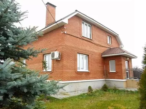 Дом в Самарская область, Волжский район, Лопатино с/пос, пос. ...