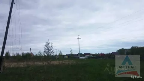 Участок в Ярославская область, Переславль-Залесский муниципальный ...