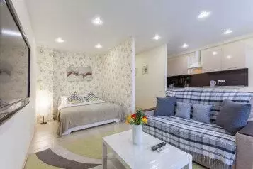 1-к кв. Самарская область, Самара ул. Советской Армии, 238а (49.0 м)