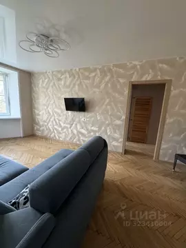 3-к кв. Москва Варшавское ш., 69К2 (57.0 м)