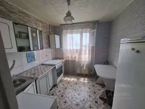 2-к кв. Астраханская область, Астрахань Курская ул., 57 (49.3 м)