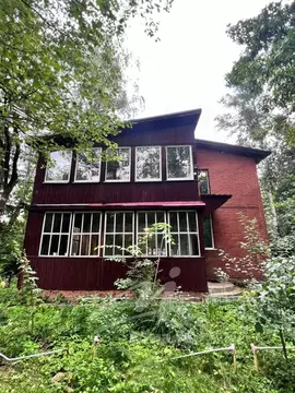 Дом в Московская область, Пушкино Моспроекта мкр, Лесная ул., 15 (100 ...