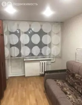 1к в 4-комнатной квартире (13 м)