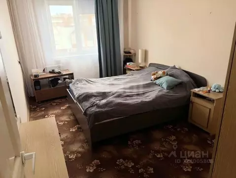 3-к кв. Красноярский край, Красноярск ул. 78-й Добровольческой ...