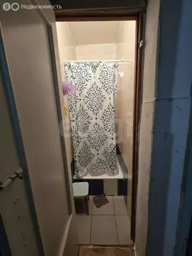 1-комнатная квартира: Томск, Кировский район, микрорайон Мокрушинский, ...