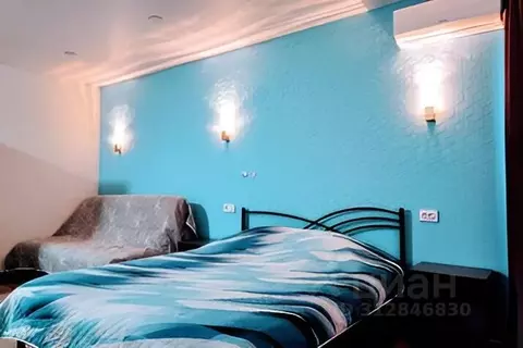 1-к кв. Хакасия, Абакан ул. Кирова, 175 (37.0 м)